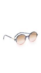 Marc Jacobs Perfectly Round Sunglasses