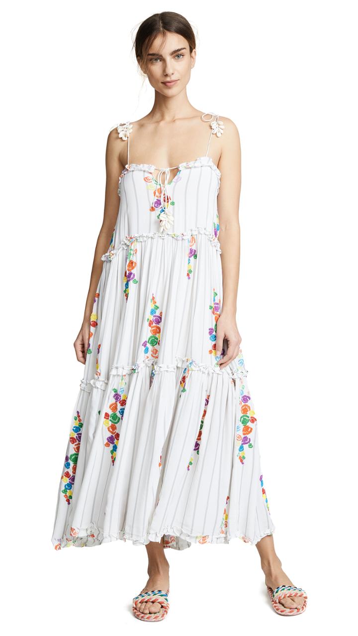 All Things Mochi Mady Dress