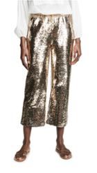 Figue Verushka Sequin Pants