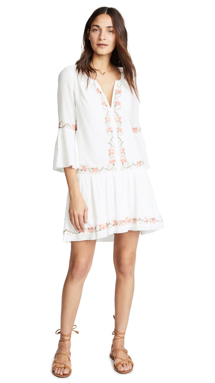 Joie Jarette Dress