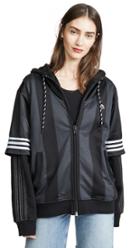 Adidas Originals By Alexander Wang Wangbody Hoodie