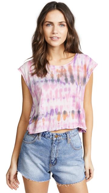 Raquel Allegra Homage Tee