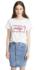 Raquel Allegra Homage Tee