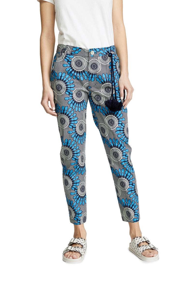 Figue Cropped Pants