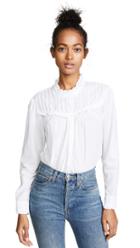 Xirena Romy Blouse