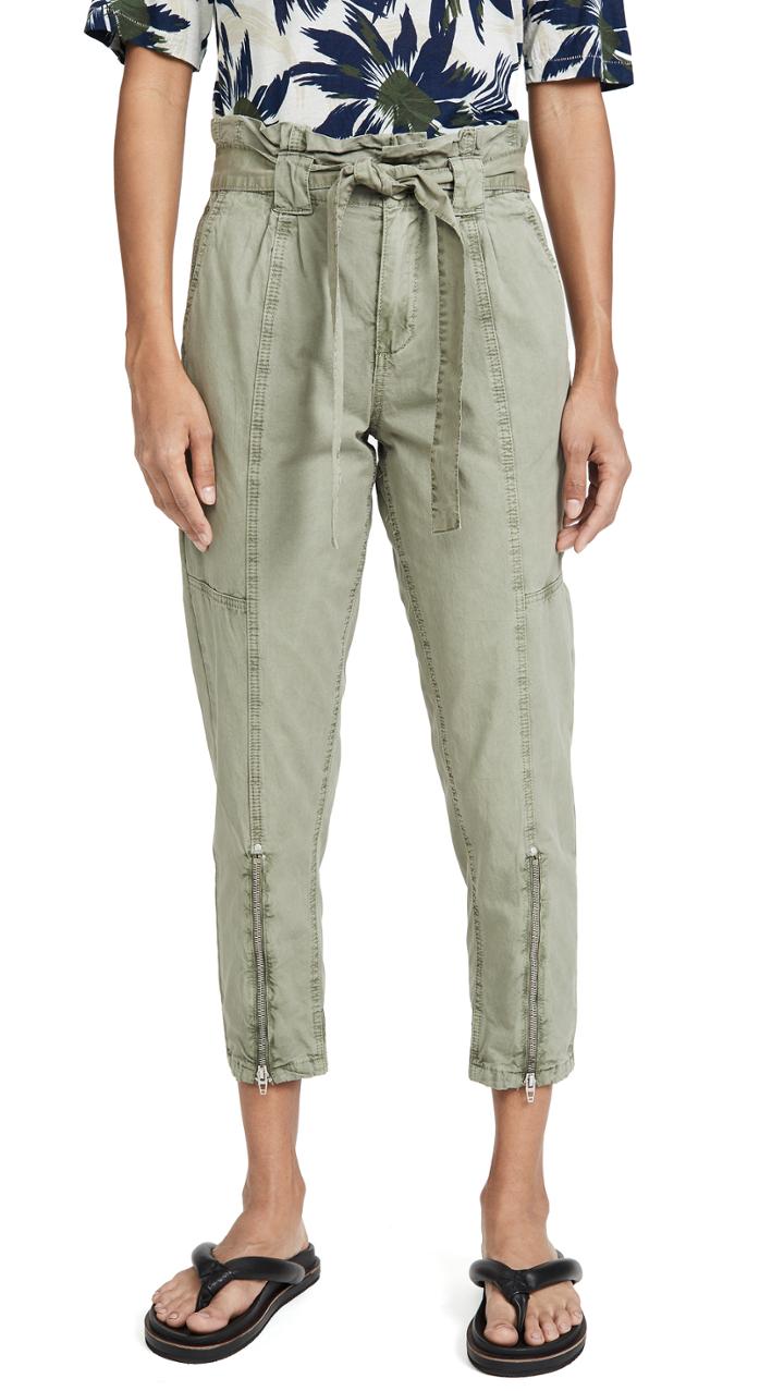 Blank Denim Sergeant Pepper Pants
