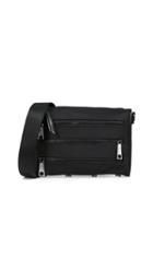Rebecca Minkoff Mini 5 Zip Bag
