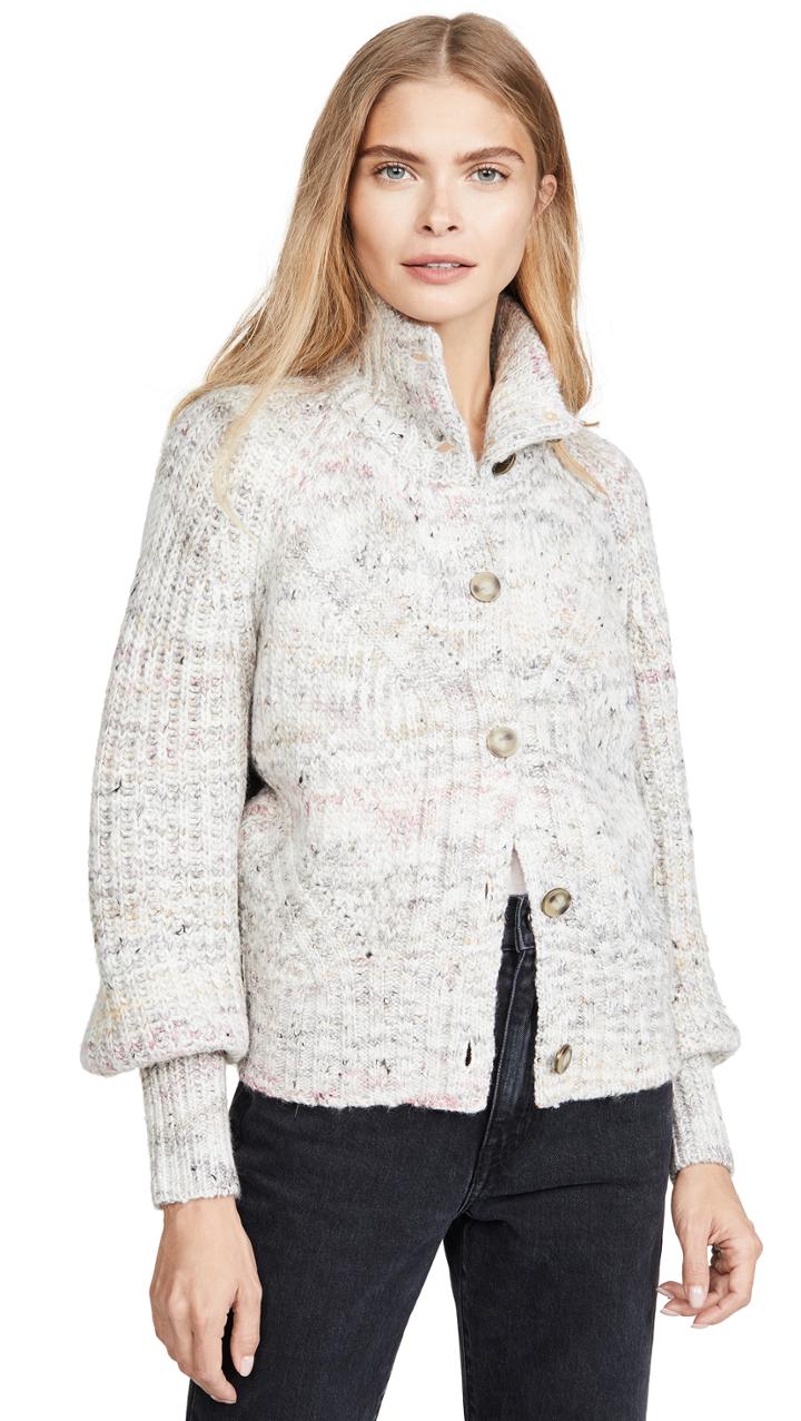 Veronica Beard Griffith Jacket