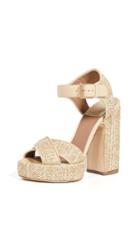 Laurence Dacade Rosange Sandals