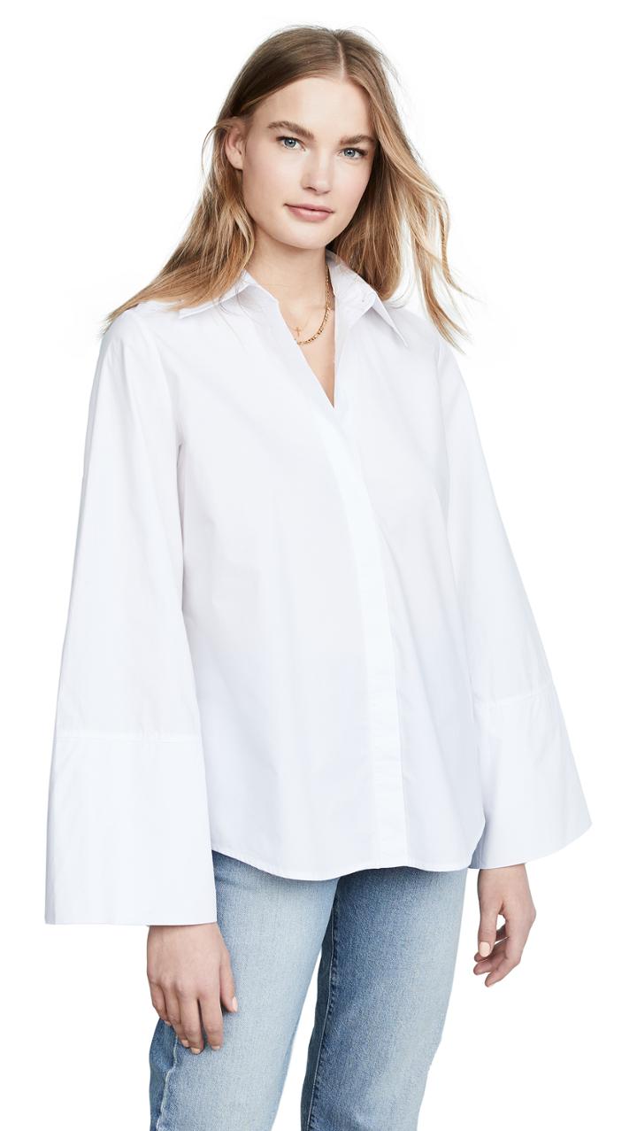 Nobody Denim Studio Shirt
