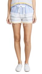 Lemlem Lulu Short Skirt