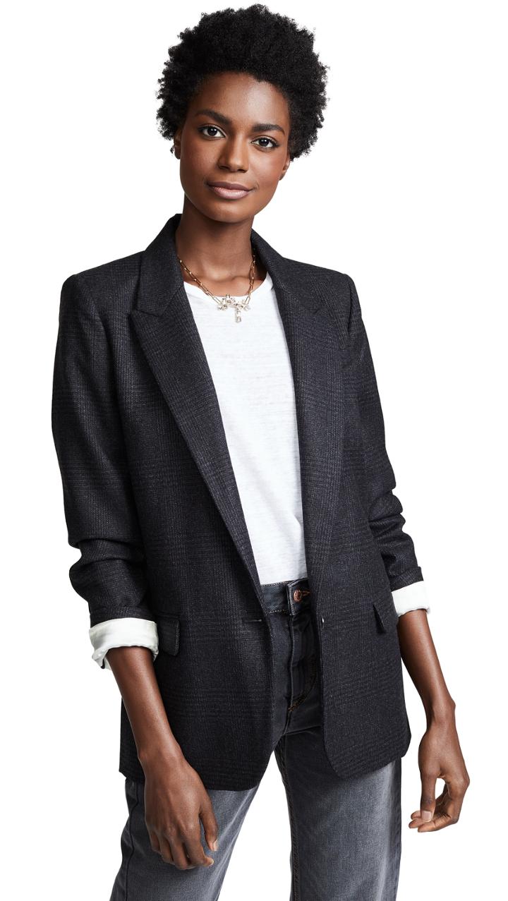 Isabel Marant Etoile Igora Blazer