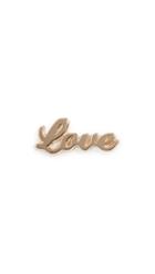 Ariel Gordon Jewelry 14k Name It Stud