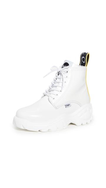 Buffalo London Gillian High Tops