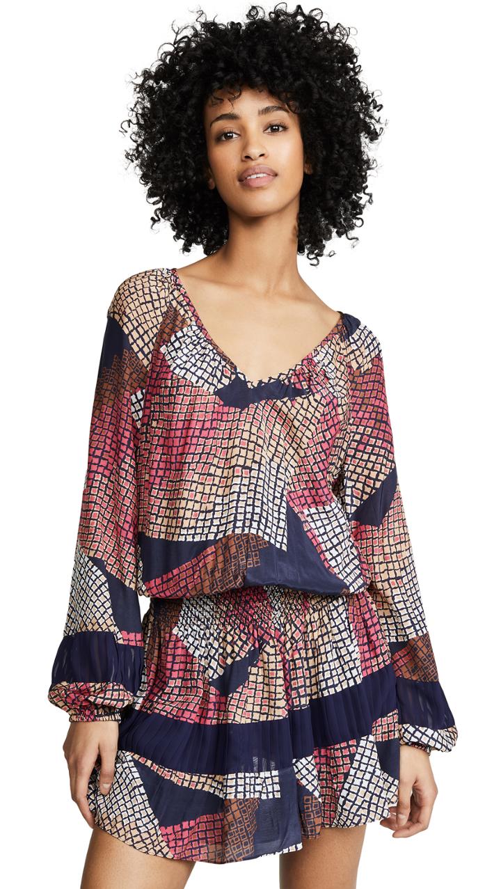Ramy Brook Michaela Dress