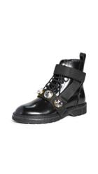 Polly Plume Lara Rock Boots