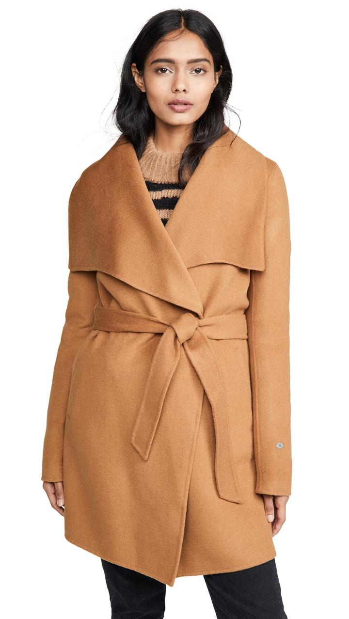 Soia Kyo Britta Coat