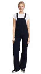 J Brand Slim Overalls