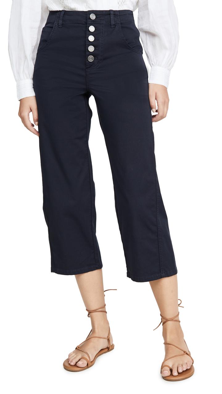 Joie Cassedy Pants