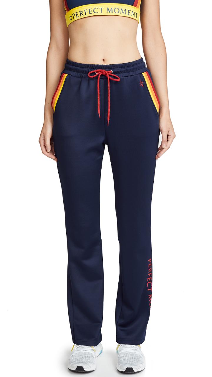 Perfect Moment Track Pants