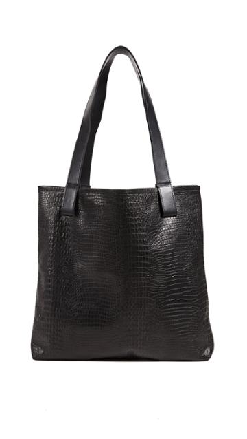 Otaat Myers Collective Square Tote Bag
