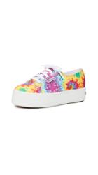 Superga 2790 Fabric Fan Tie Dye W Sneakers
