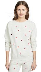 South Parade Rocky Mini Heart Sweatshirt