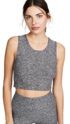 Beyond Yoga Featherweight Top Notch Cropped Tank