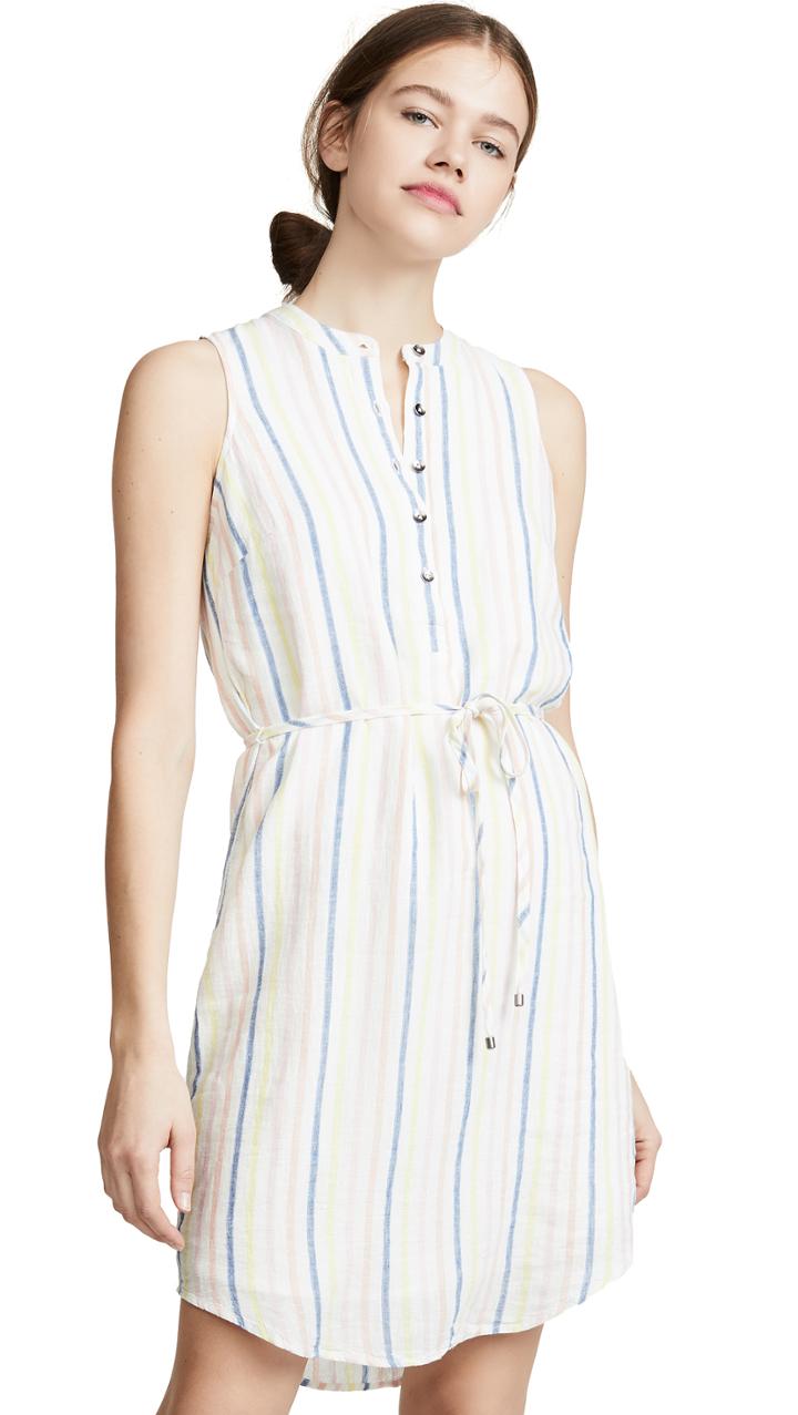 Splendid Picnic Stripe Dress