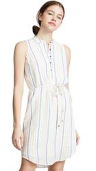 Splendid Picnic Stripe Dress