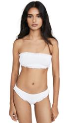 Hunza G Ines Bikini Set