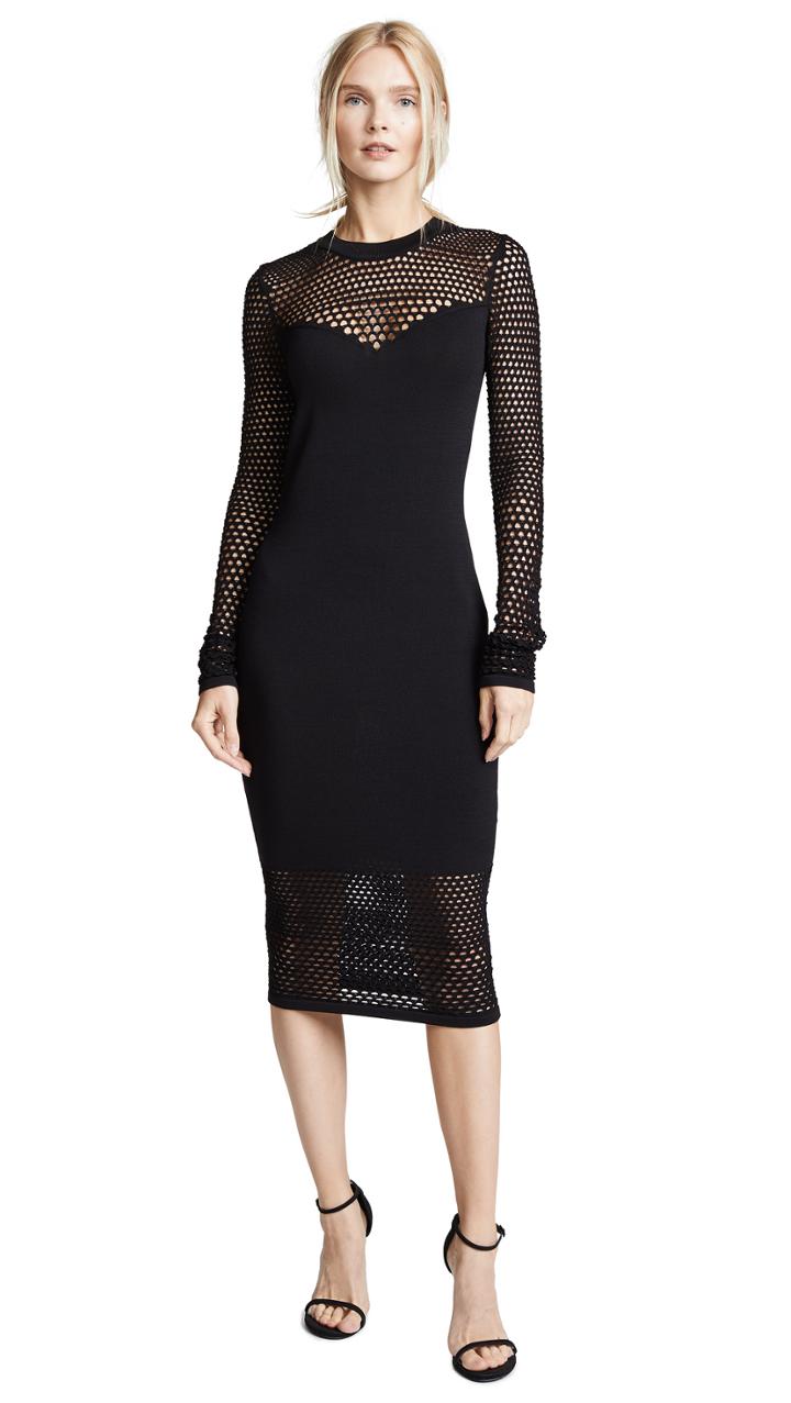 Bailey44 Decoy Sweater Dress