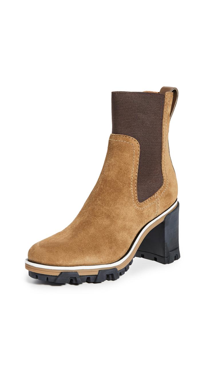 Rag Bone Shiloh High Booties