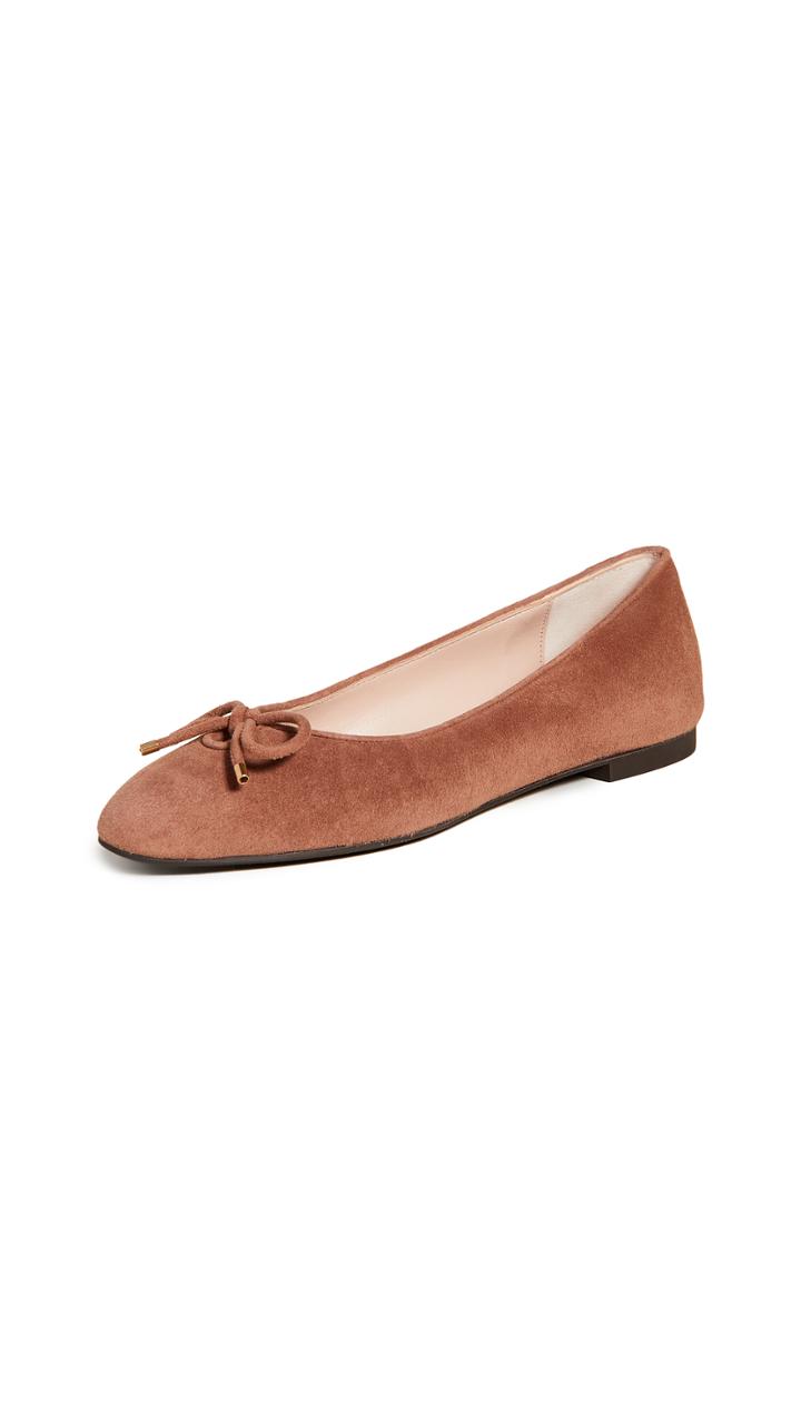Stuart Weitzman Gabby Flats