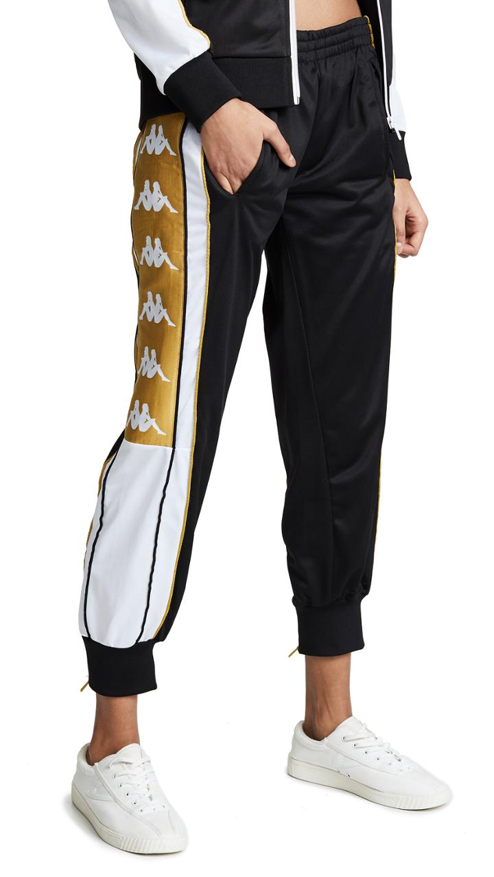 Kappa Banda 10 Arsis Pants
