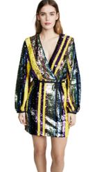 One By Elliatt One By Lola Dress
