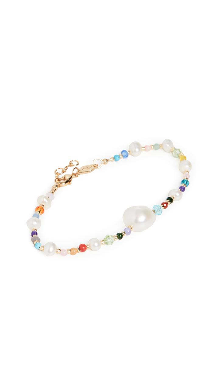 Anni Lu Rock Sea Bracelet