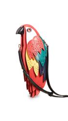 Kate Spade New York Rio Parrot Crossbody Bag