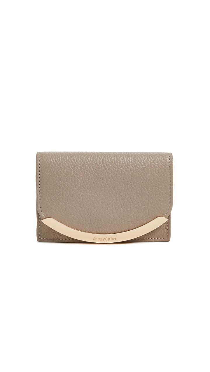 See By Chloe Kriss Cross Body Bag
