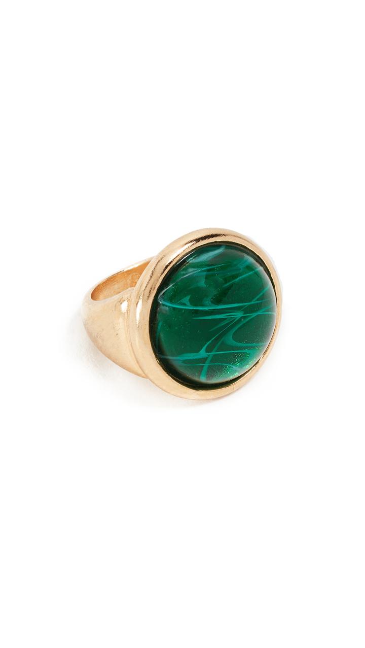 Ben Amun Statement Ring