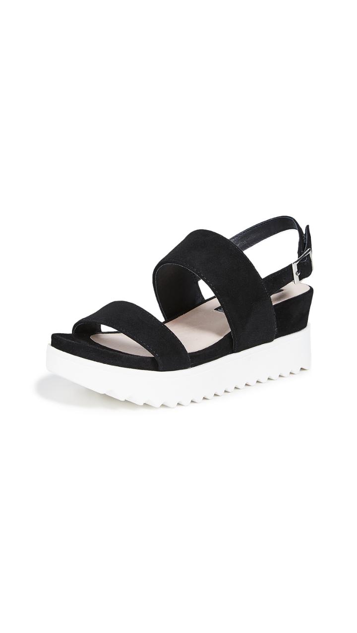 Steven Kendel Sandals