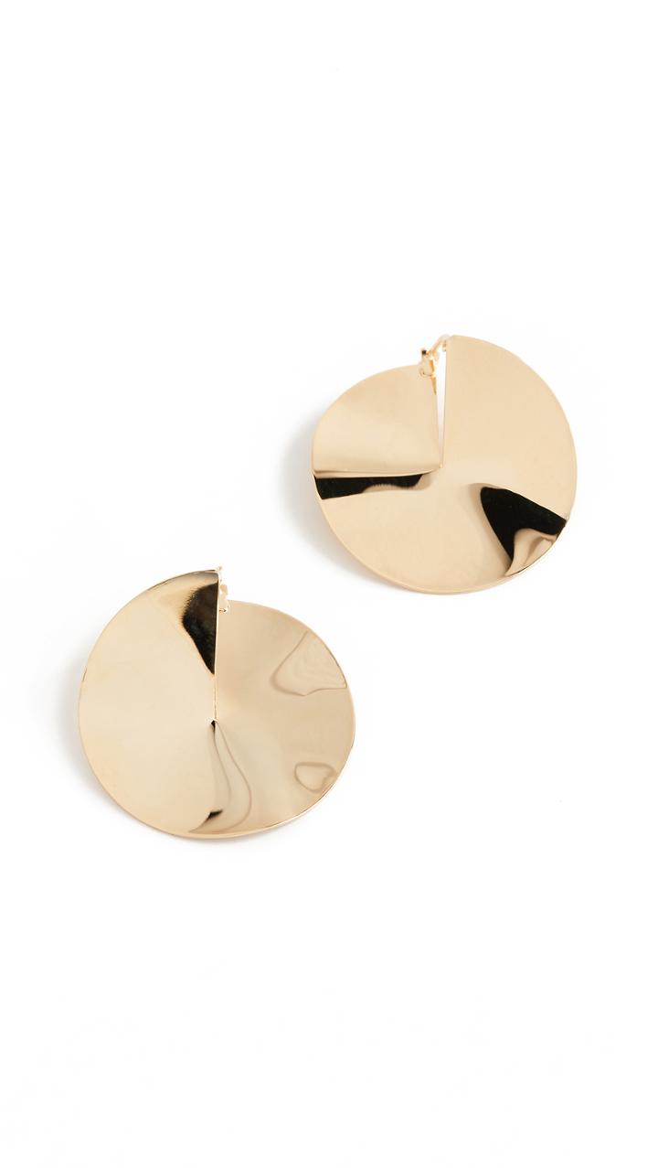 Amber Sceats Toni Earrings