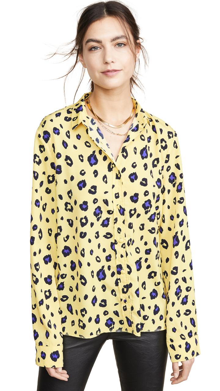 Rta Blythe Blouse