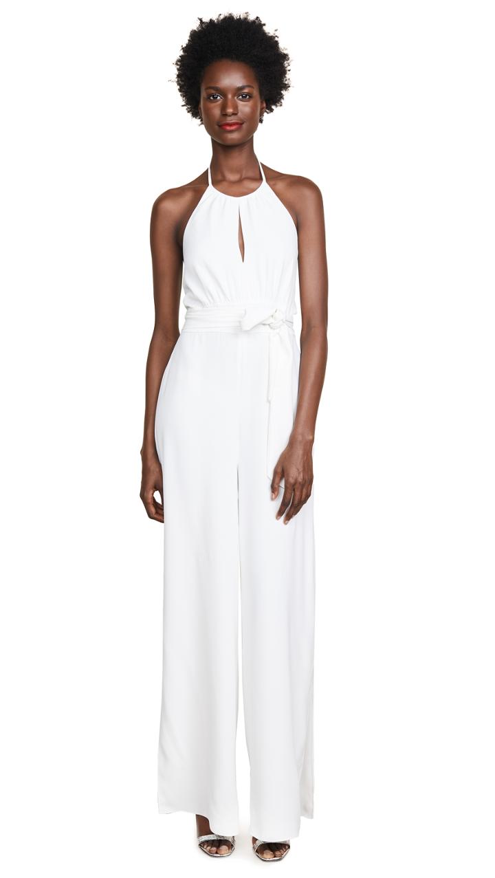 Parker Megara Combo Jumpsuit