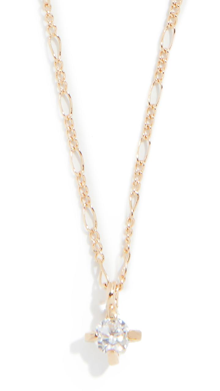 Cloverpost Brew Necklace