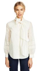 Tory Burch Hayden Daisy Top