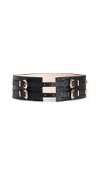 Alice Mccall Walk All Over You Belt