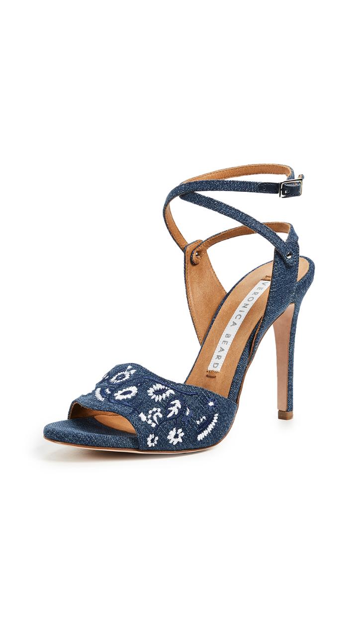 Veronica Beard Suma Pumps