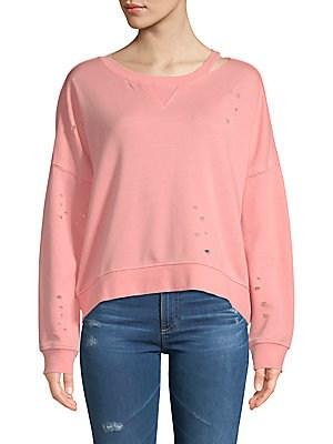 L Agence Marguerite Jeans