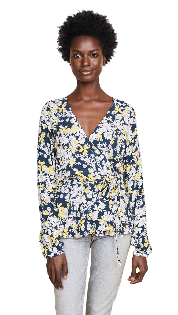 Yumi Kim Soho Chic Top